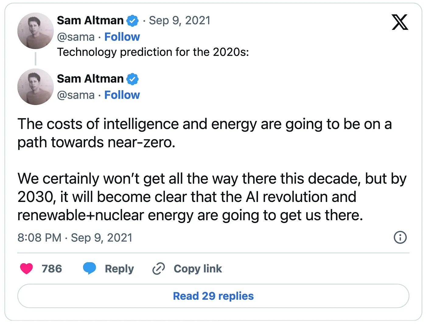 LLMs like ChatGPT are changing the way we work and think