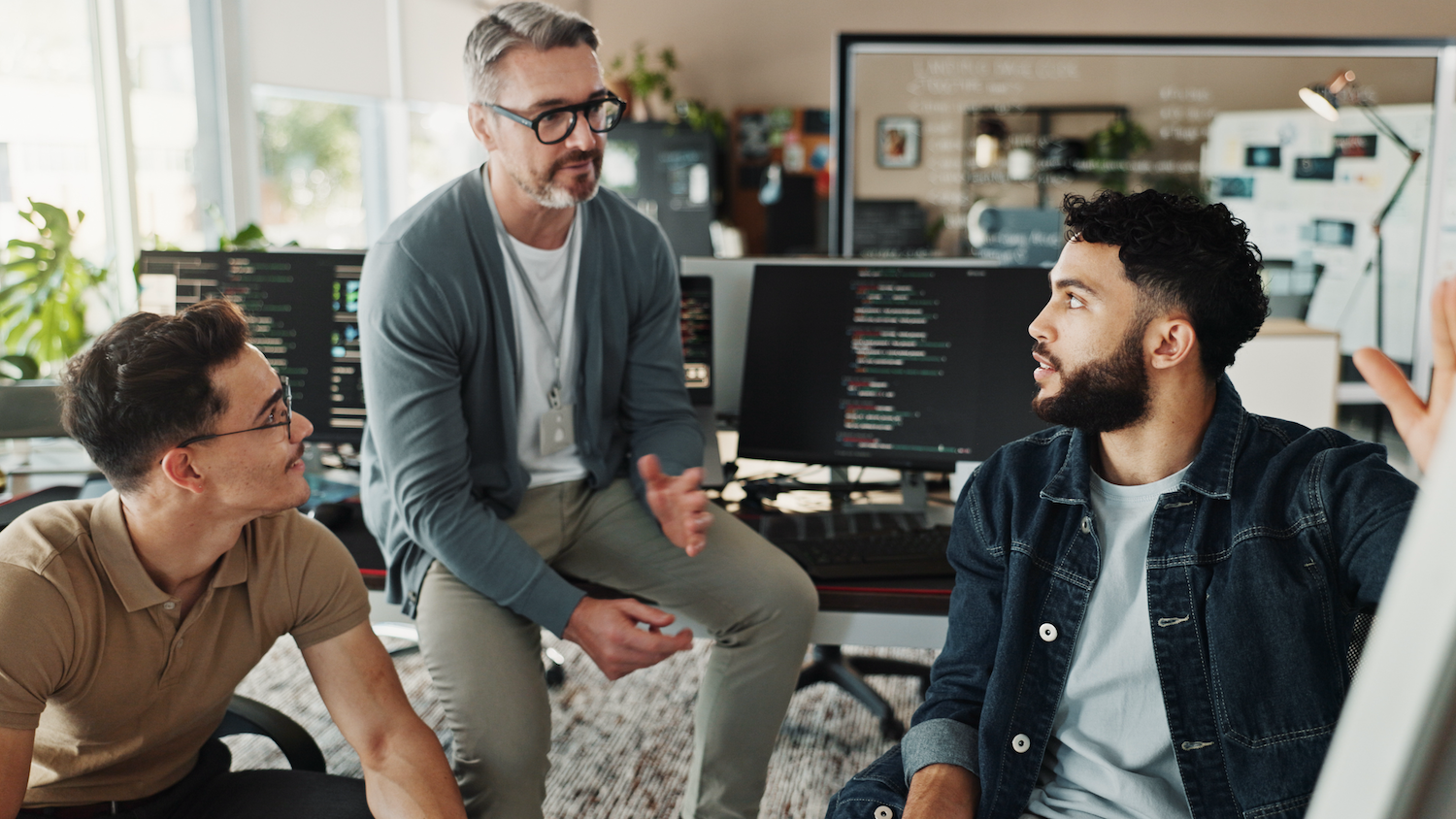 Salesforce Horizon Agent